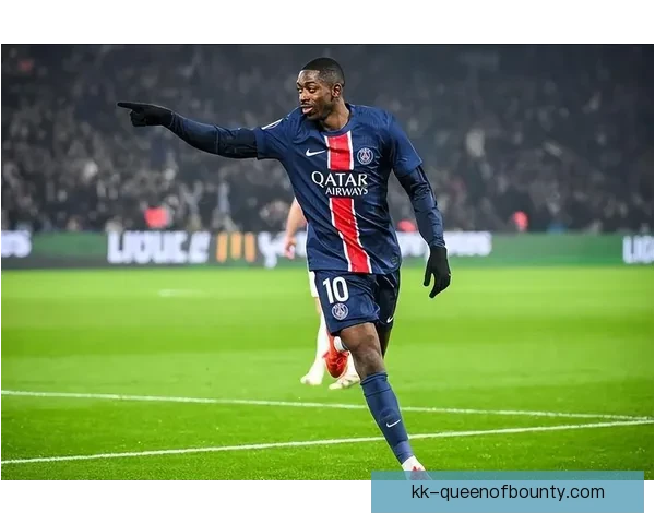 从登贝莱对阵尤文表现看美洲杯进攻战术价值与空间撕裂能力解析