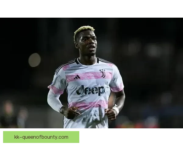 博格巴与尤文图斯正式启动解约谈判 未来去向成疑