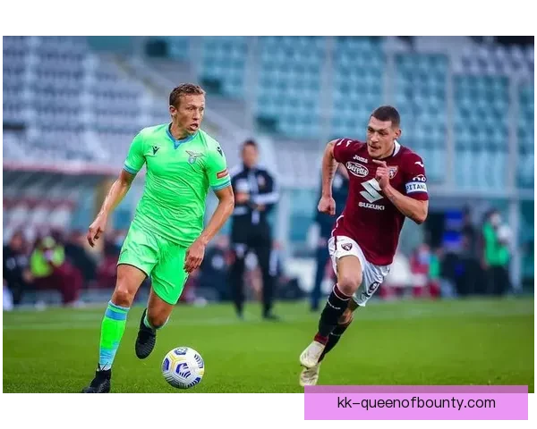 卢克巴加盟RB莱比锡后迅速崭露头角成为防线核心主力